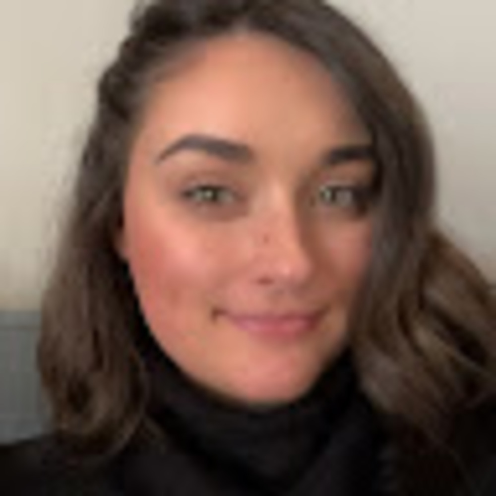 Meet your Posher, Katelyn